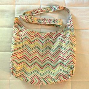 31 Crossbody Bag